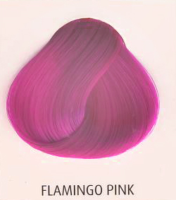 FLAMINGO PINK