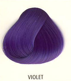 VIOLET