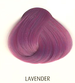 LAVENDER