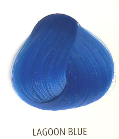 LAGOON BLUE