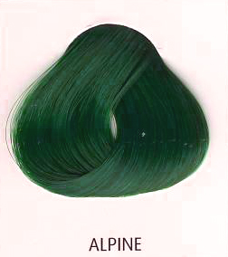 ALPINE GREEN