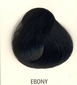 EBONY