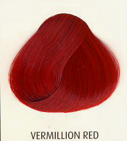 VERMILLION