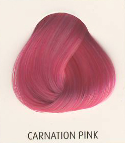 CARNATION PINK