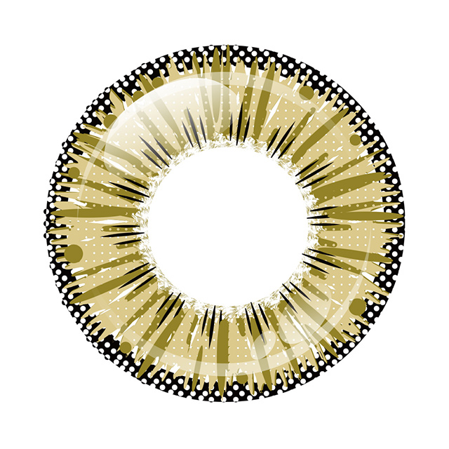 アシストシュシュ Ice Flora 1day アイスフローラワンデー シャンパンヘーゼ 度なし 0 00 H 2a オカダヤ Okadaya 布 生地 毛糸 手芸用品の専門店