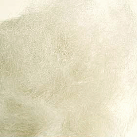 カラーすき毛（毛たぼ） 1001.オフホワイト (H)_2a_