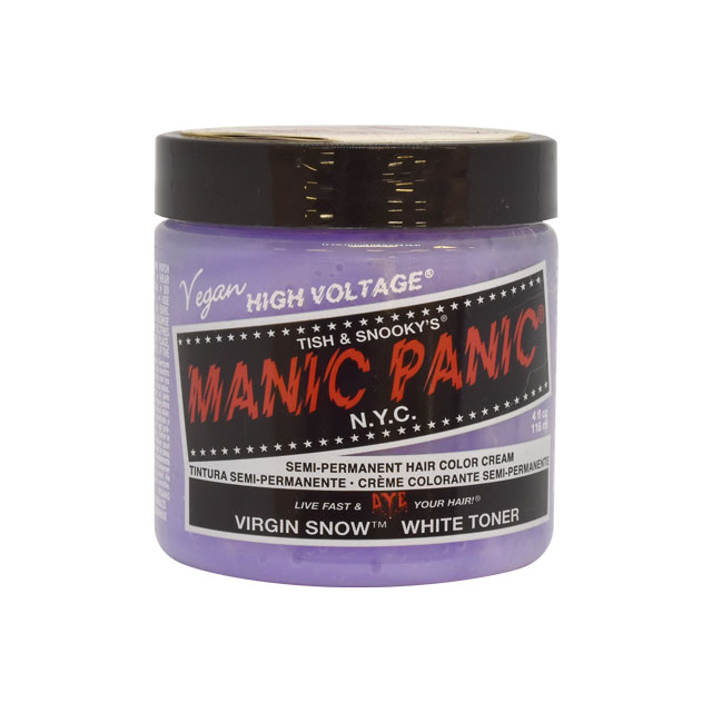 ヘアカラー MANIC PANIC-マニックパニック- ヴァージンスノー (H)_2aj