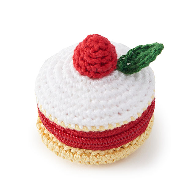 ケーキ
