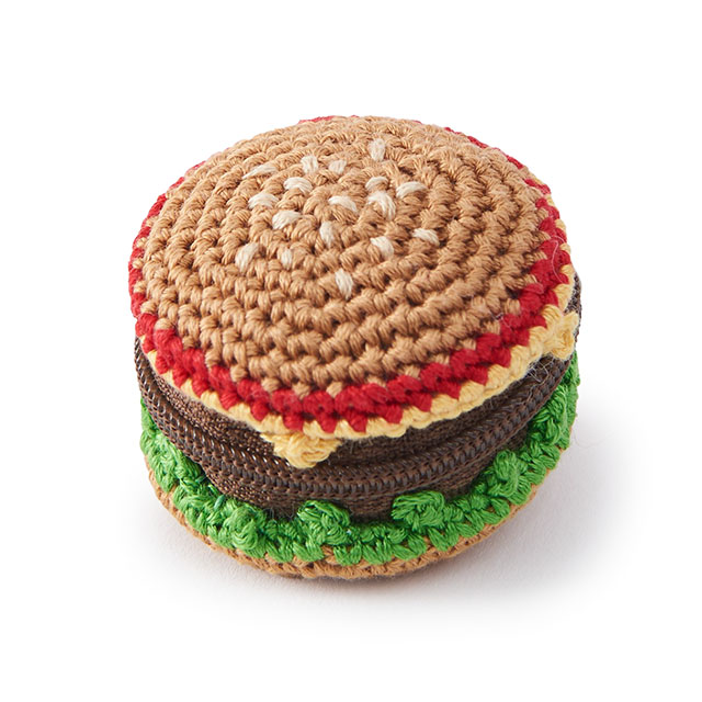 ハンバーガー
