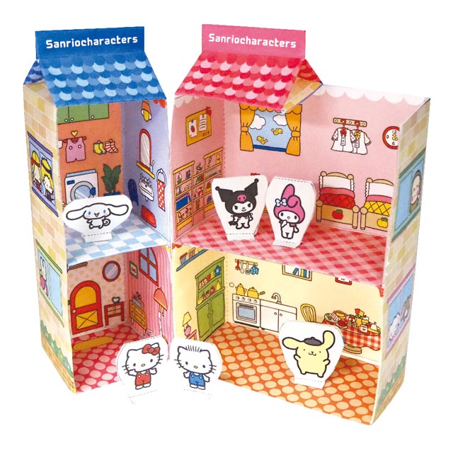 サスティナブル工作キット ペン立て（OM-025） クレヨンしんちゃん (M)_1fj(クレヨンしんちゃん): 新宿オカダヤ