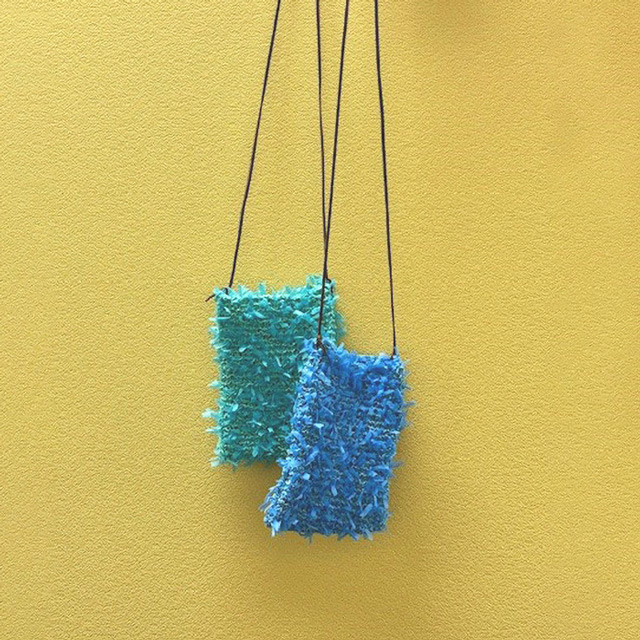 レシピNo.PU-22 スマホショルダー（40418206）