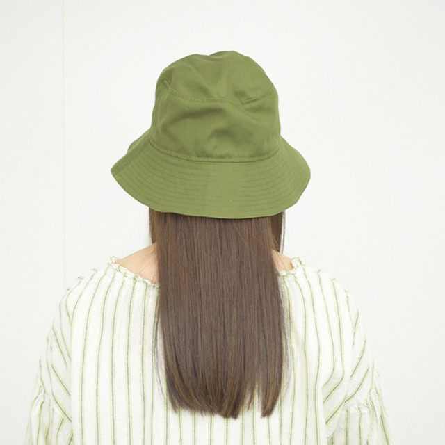 レシピNo.OKF-0011 バケットハット