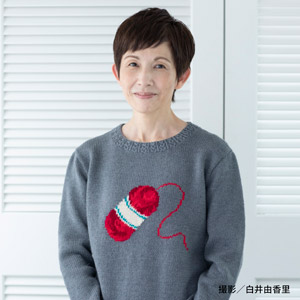 作家さん写真
