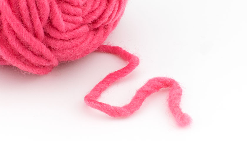 ロービングヤーン