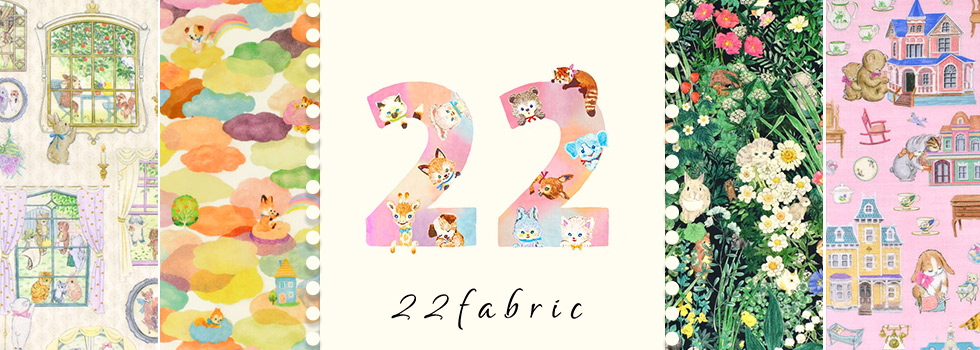 22fabric