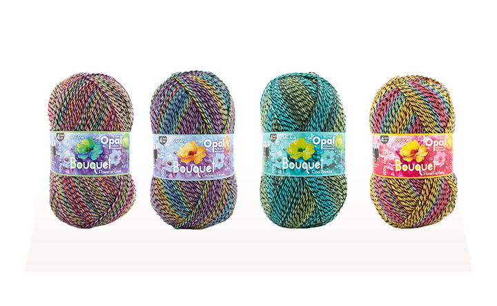 Opal ブーケムリネ