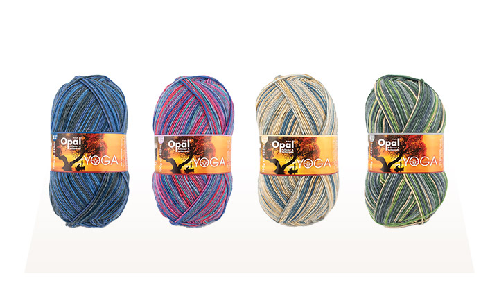 Opal ヨガ