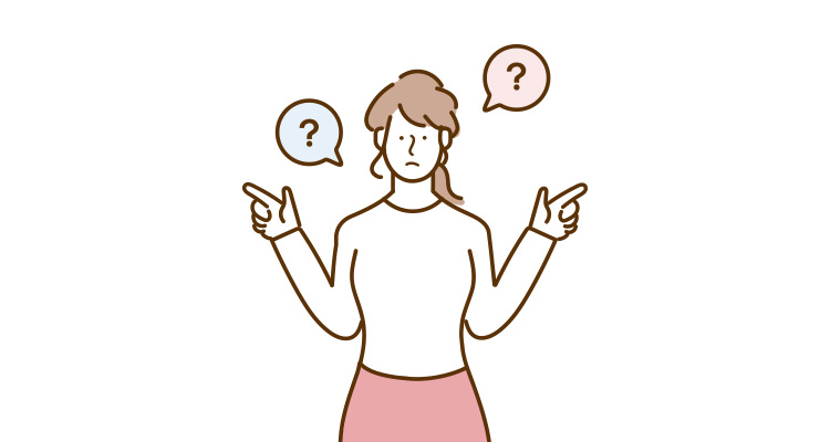 B70は、普通？小さい？日本人女性の平均的な胸のサイズは？