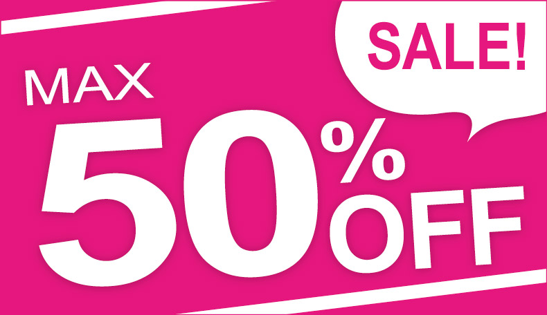 店舗クリアランス 6/17-8/15