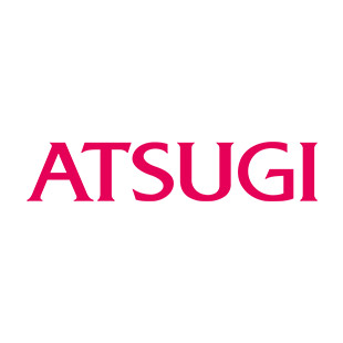 Atsugi アツギ