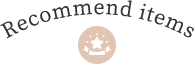 Recommend items