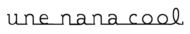 une nana cool