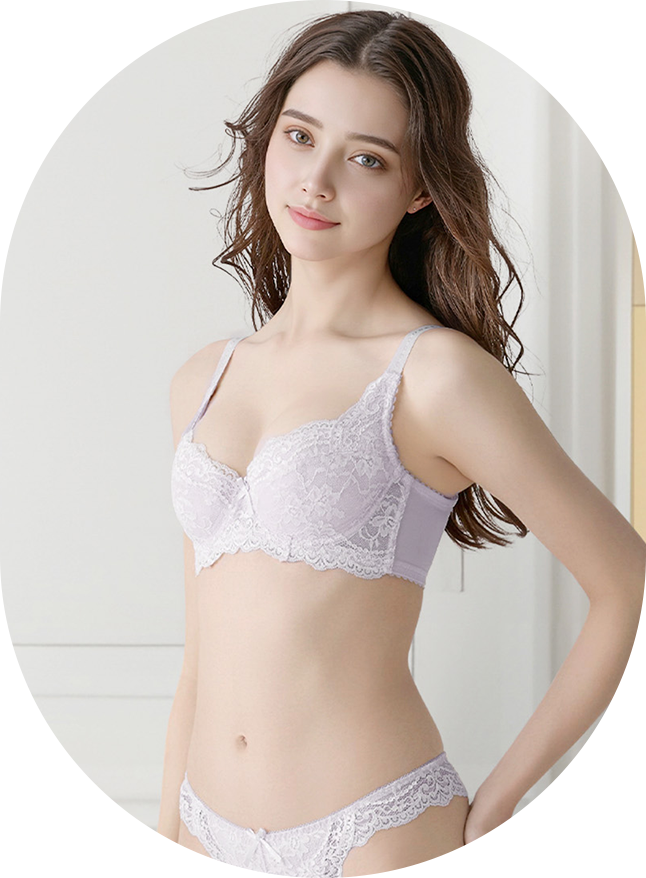 脇高ブラ Premium