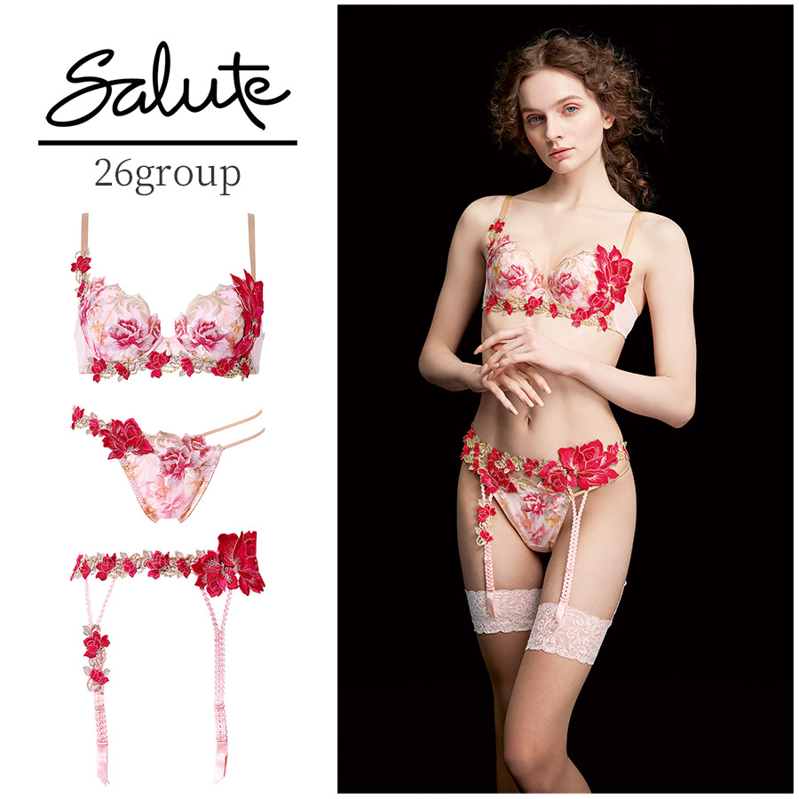 サルート26クループ