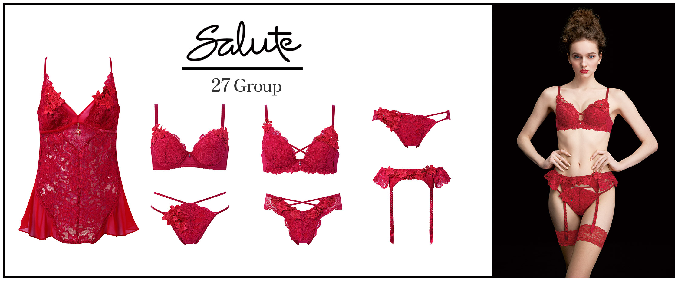 サルート27クループ