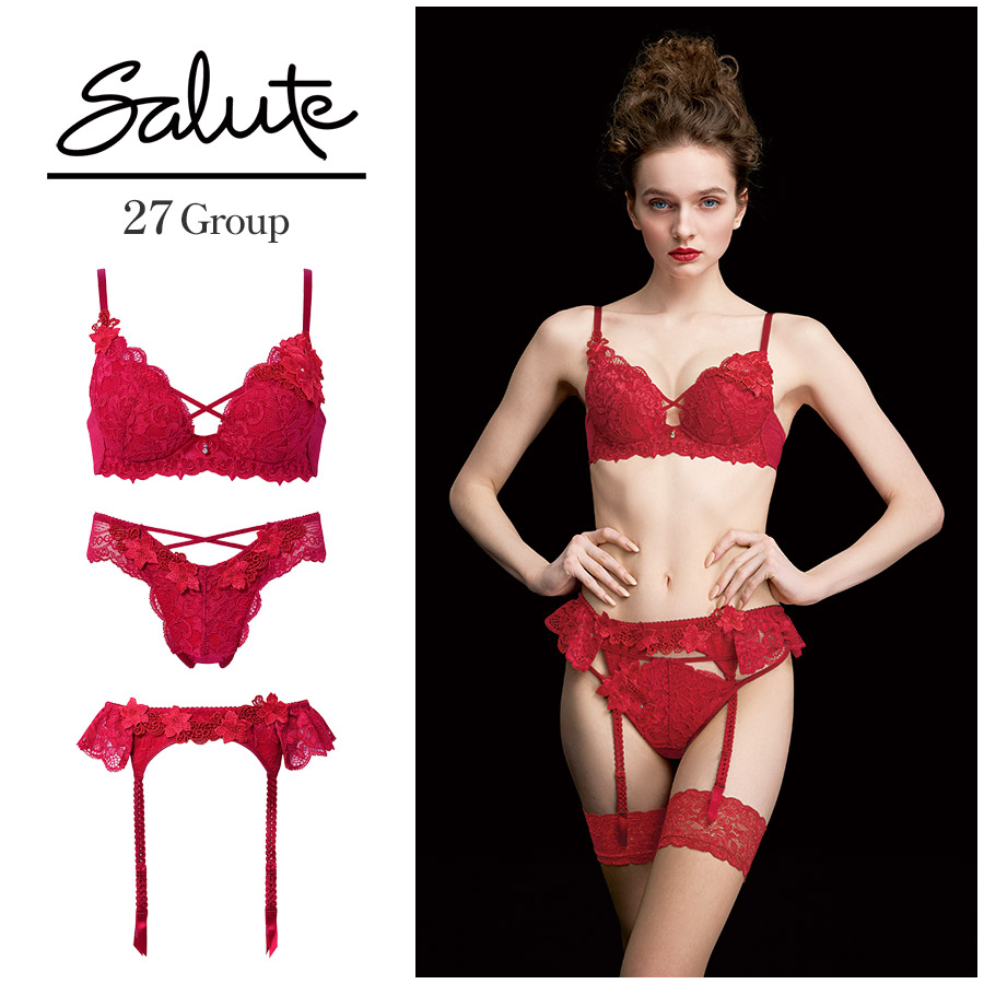 サルート27クループ