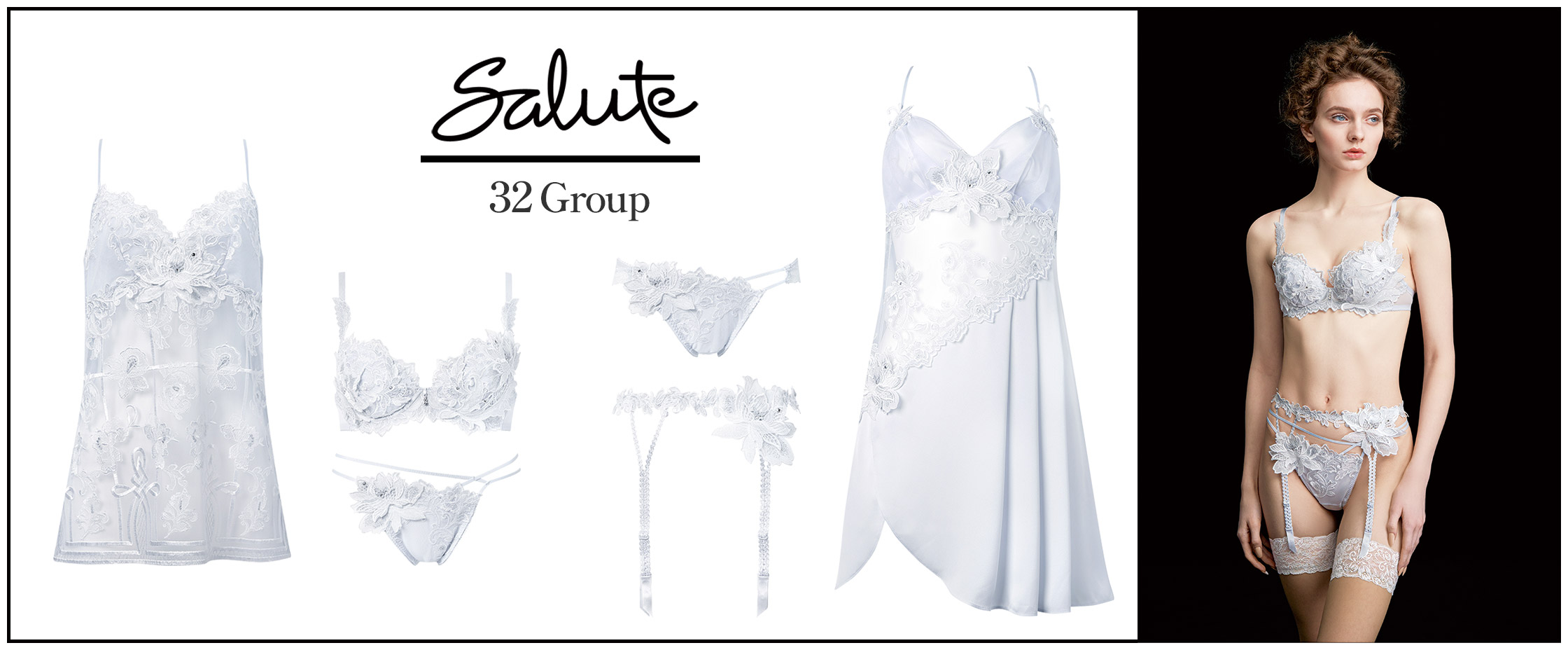 サルート32クループ