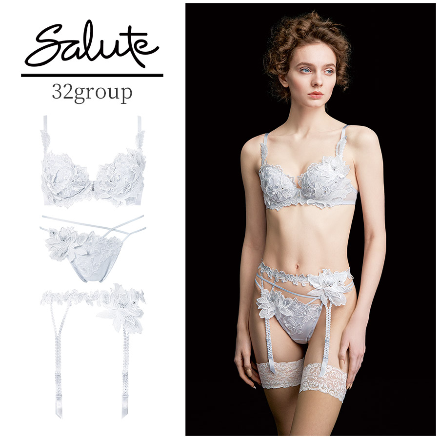 下着・ランジェリーの通販 | アンテシュクレ公式サイト