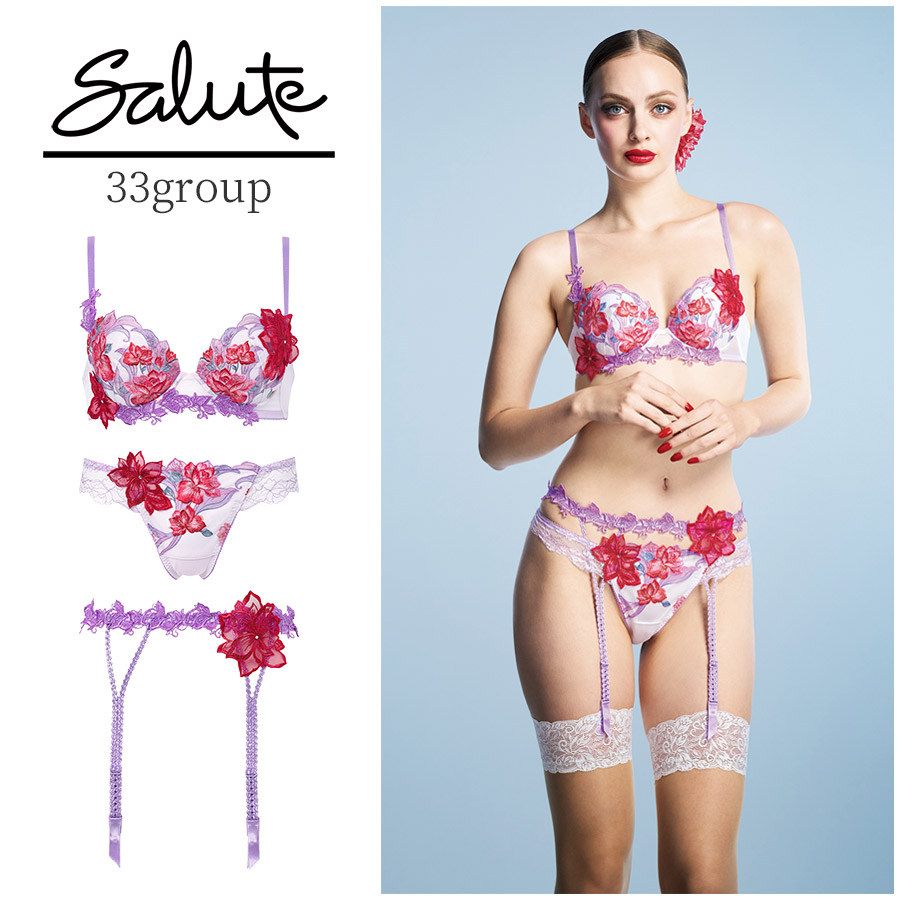 サルート33クループ